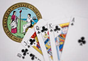 Top 4 North Carolina Online Casinos (Gambling Real .